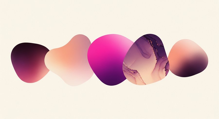 Gallery — a curated showcase of works